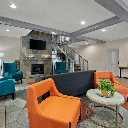 Comfort Inn & Suites Santee I-95 Εξωτερικό φωτογραφία