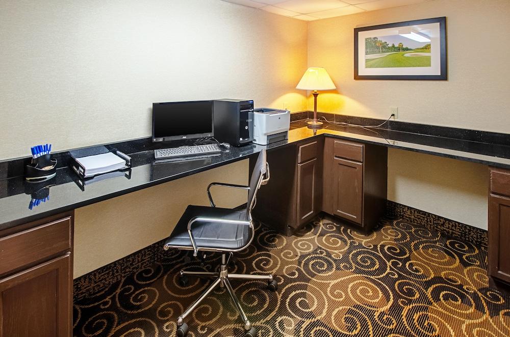 Comfort Inn & Suites Santee I-95 Εξωτερικό φωτογραφία