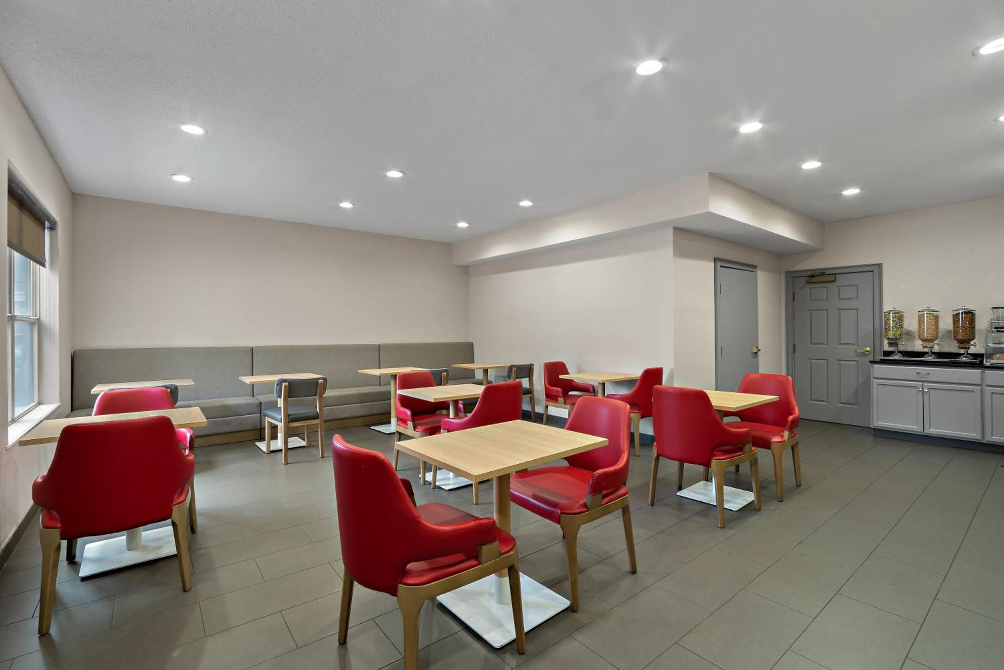 Comfort Inn & Suites Santee I-95 Εξωτερικό φωτογραφία