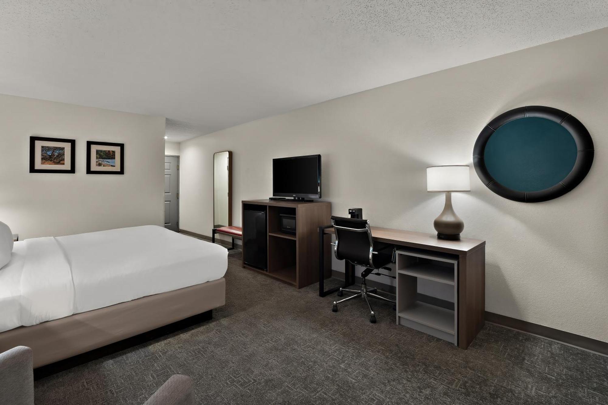Comfort Inn & Suites Santee I-95 Εξωτερικό φωτογραφία