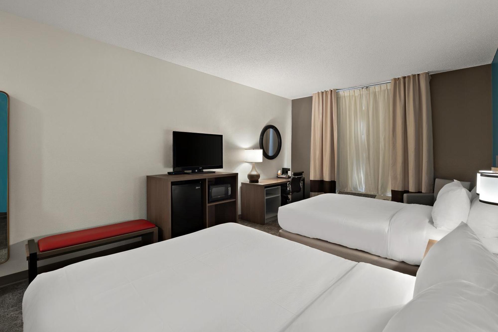 Comfort Inn & Suites Santee I-95 Εξωτερικό φωτογραφία