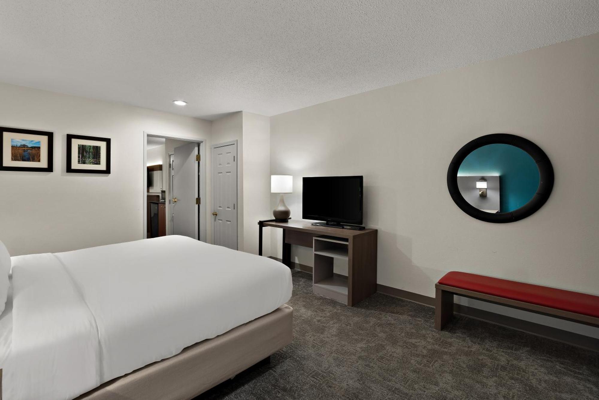 Comfort Inn & Suites Santee I-95 Εξωτερικό φωτογραφία