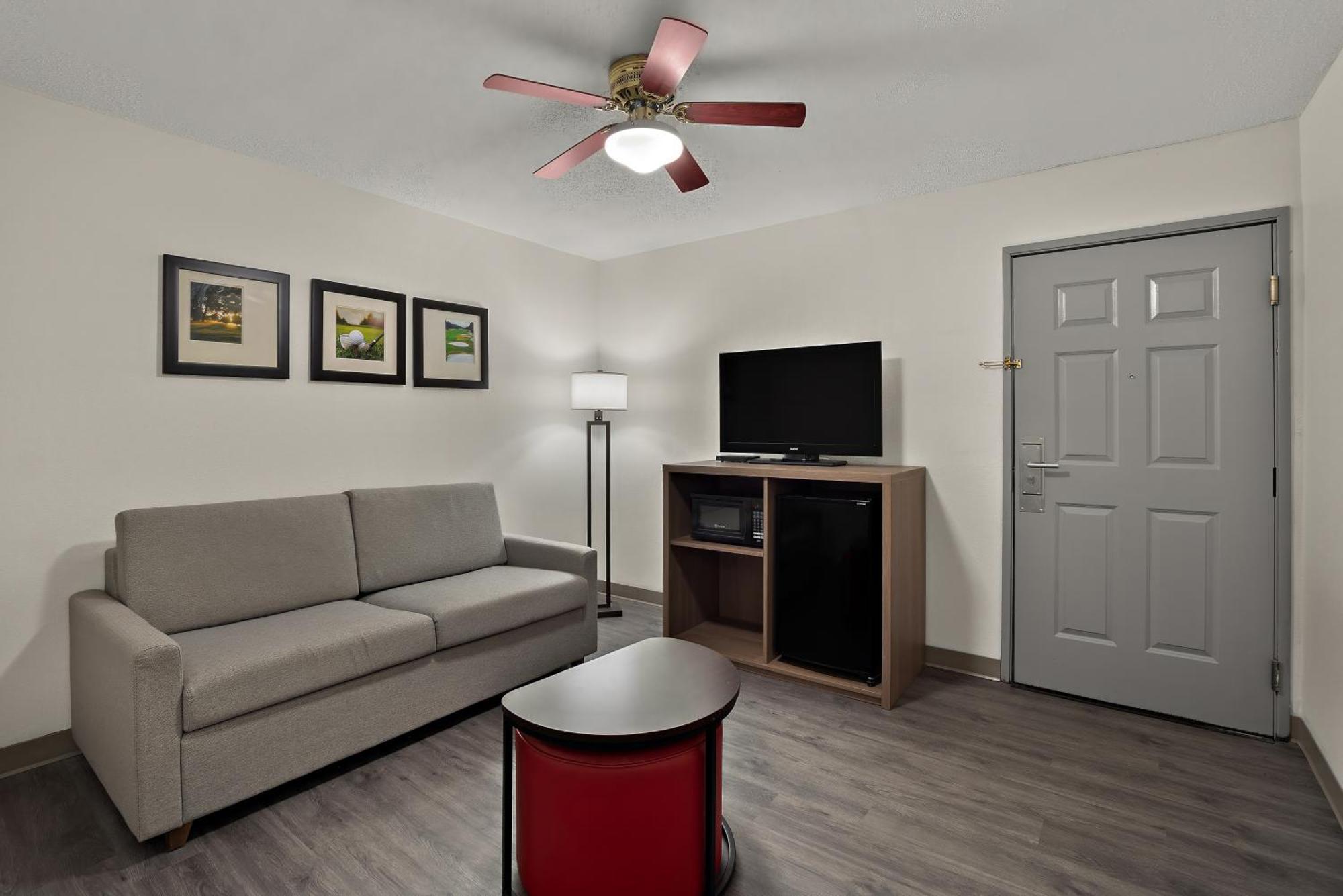 Comfort Inn & Suites Santee I-95 Εξωτερικό φωτογραφία