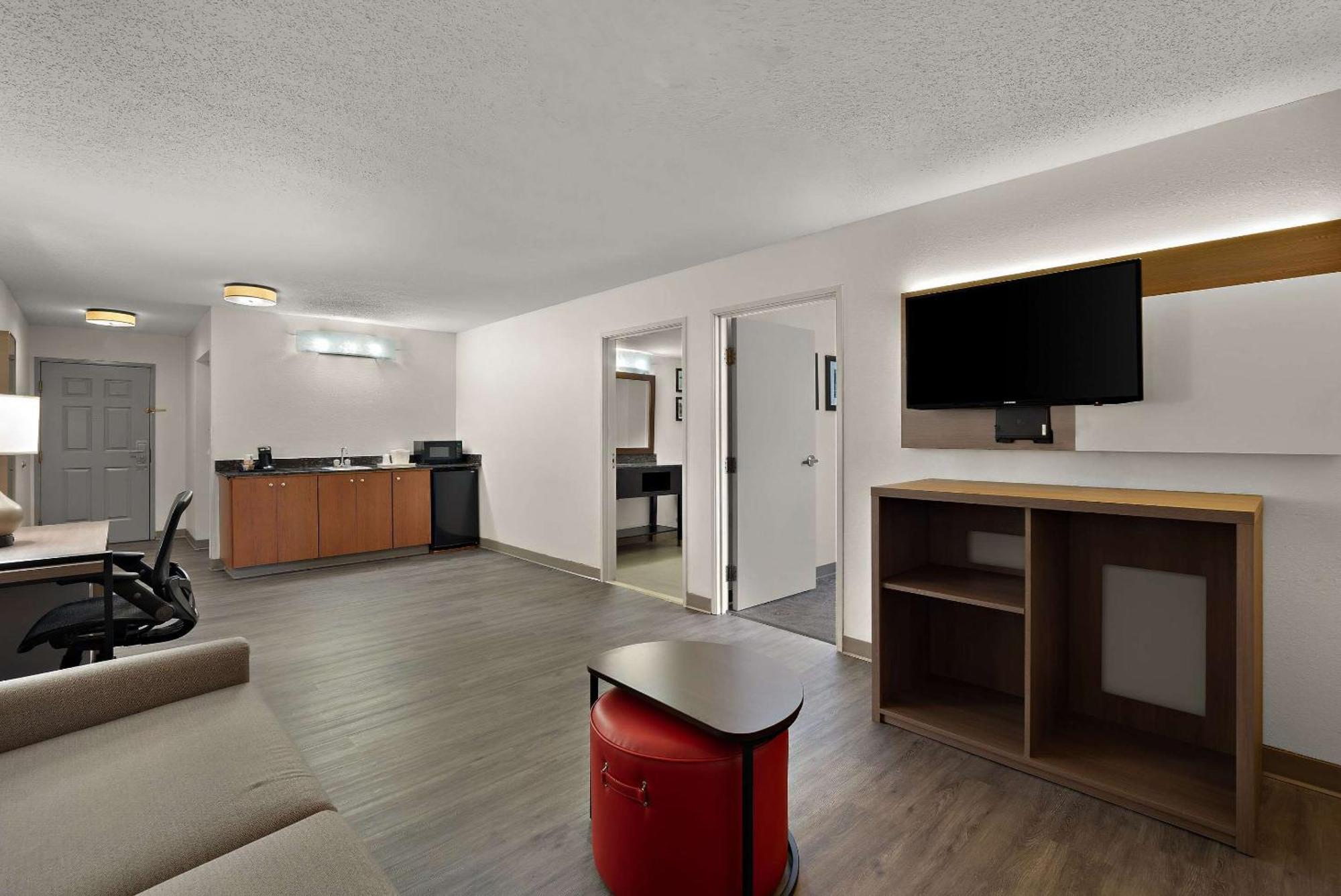 Comfort Inn & Suites Santee I-95 Εξωτερικό φωτογραφία