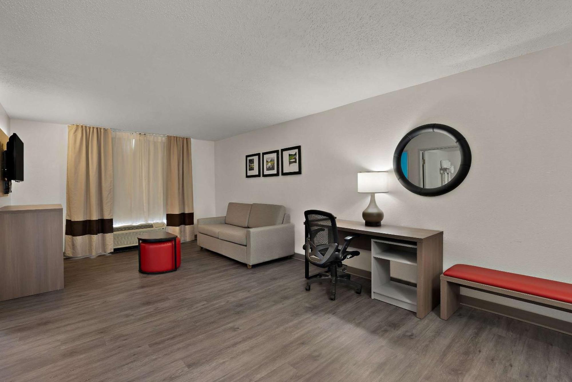 Comfort Inn & Suites Santee I-95 Εξωτερικό φωτογραφία