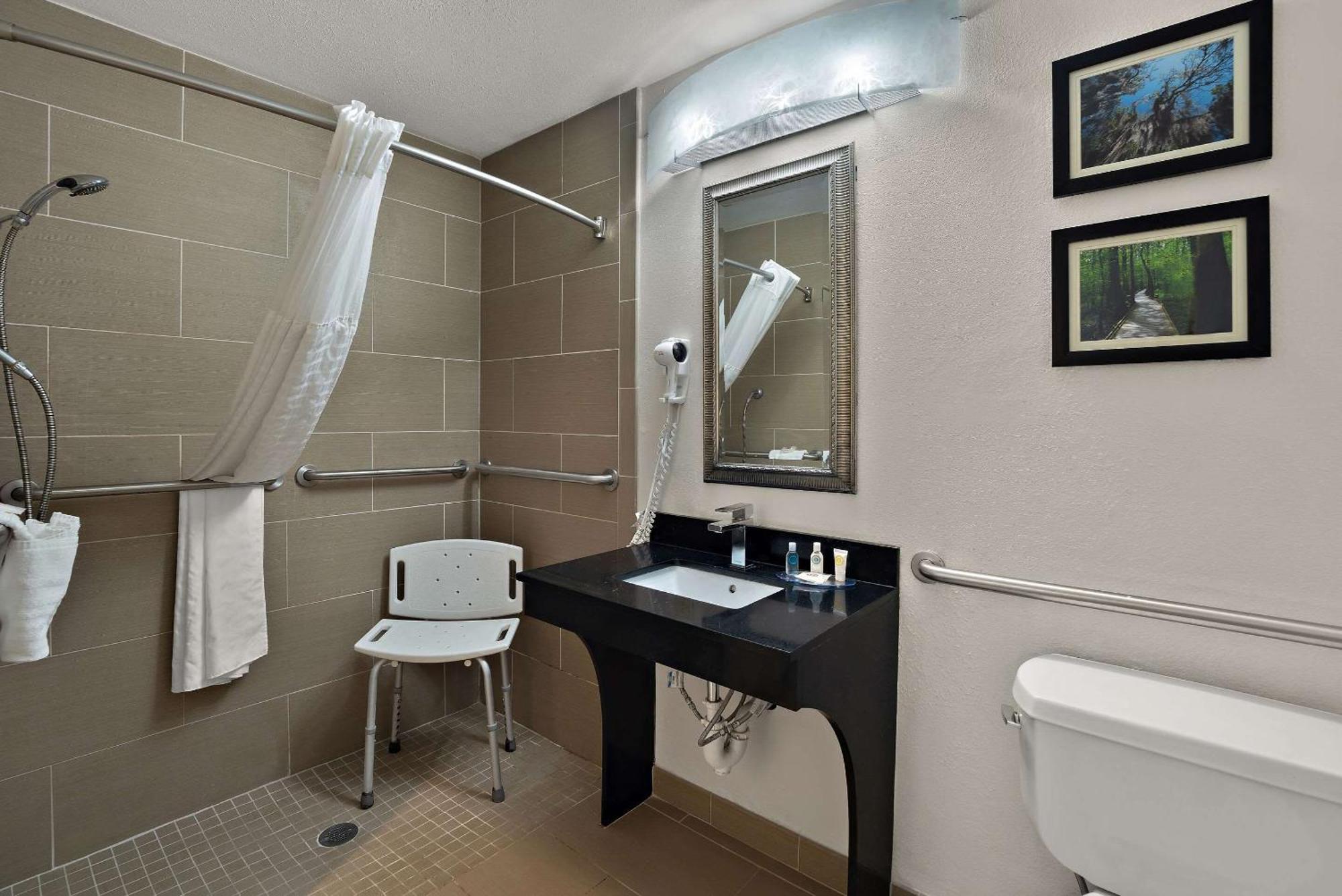 Comfort Inn & Suites Santee I-95 Εξωτερικό φωτογραφία