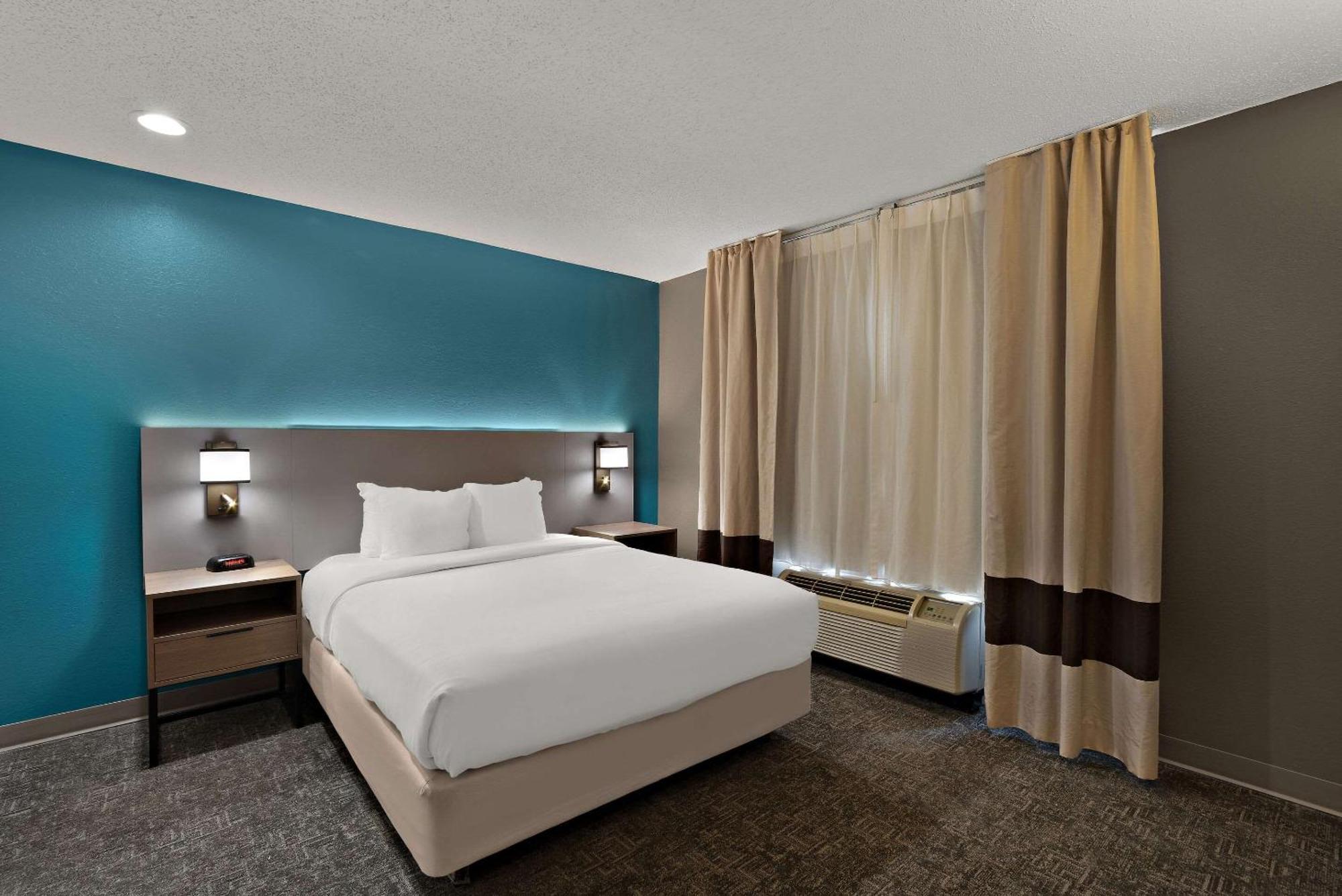 Comfort Inn & Suites Santee I-95 Εξωτερικό φωτογραφία