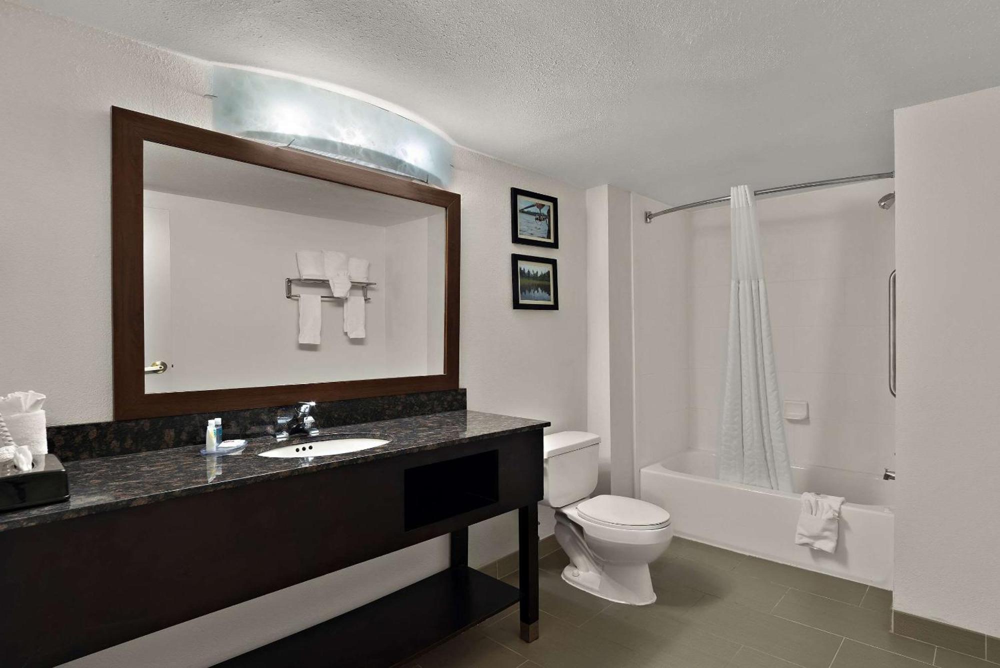 Comfort Inn & Suites Santee I-95 Εξωτερικό φωτογραφία