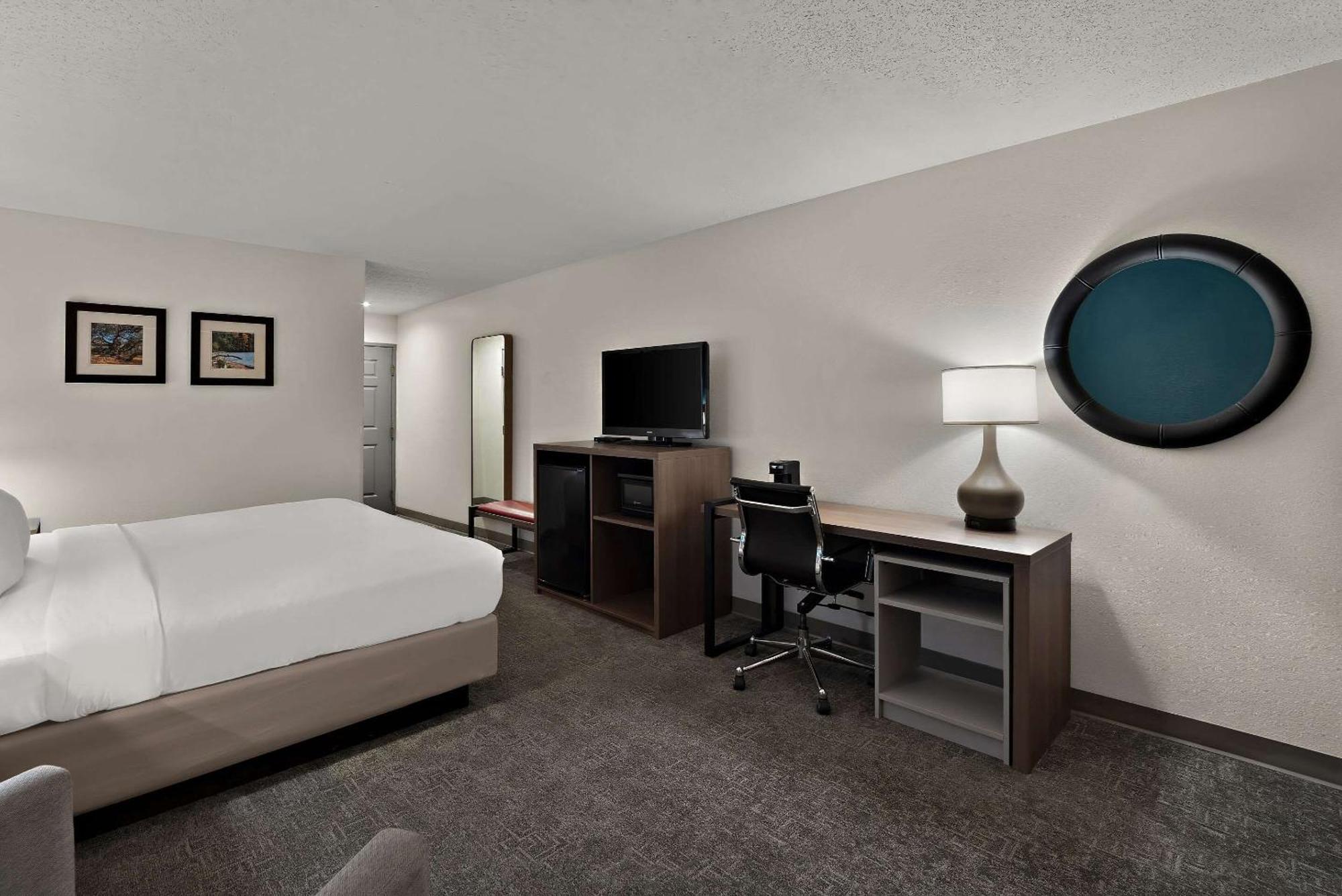 Comfort Inn & Suites Santee I-95 Εξωτερικό φωτογραφία