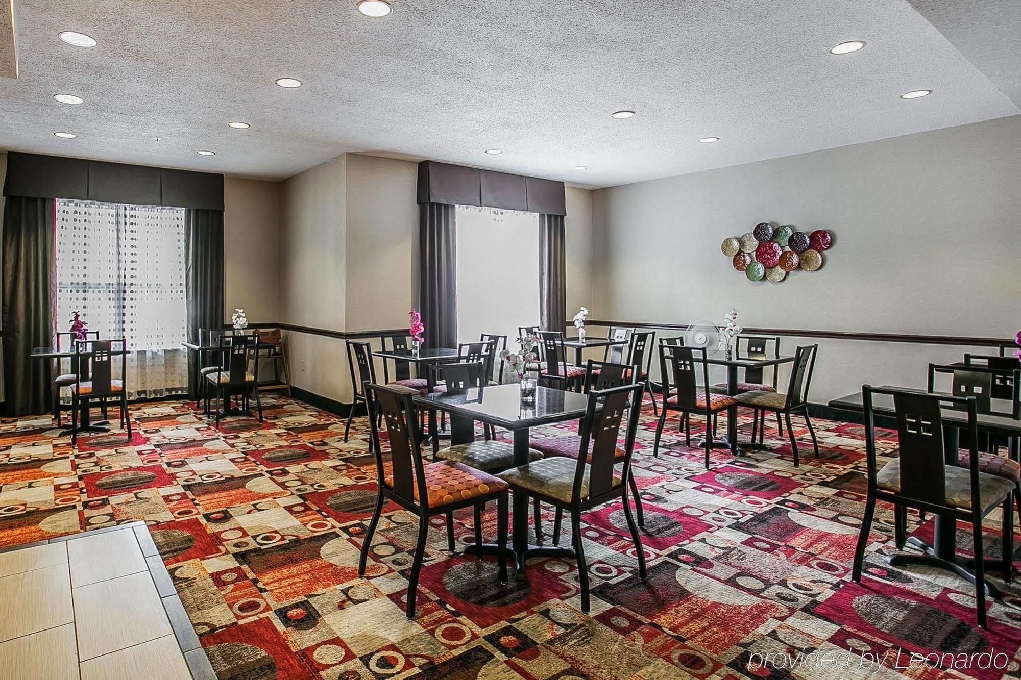 Comfort Inn & Suites Santee I-95 Εξωτερικό φωτογραφία