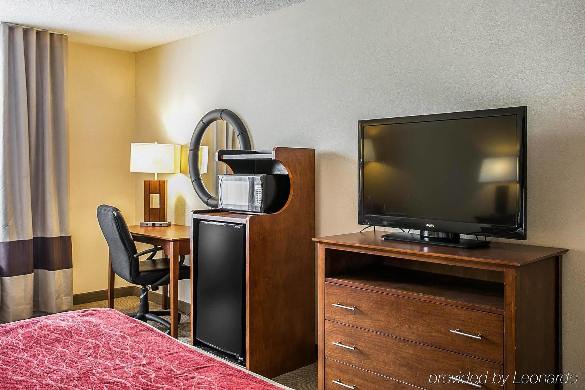 Comfort Inn & Suites Santee I-95 Εξωτερικό φωτογραφία