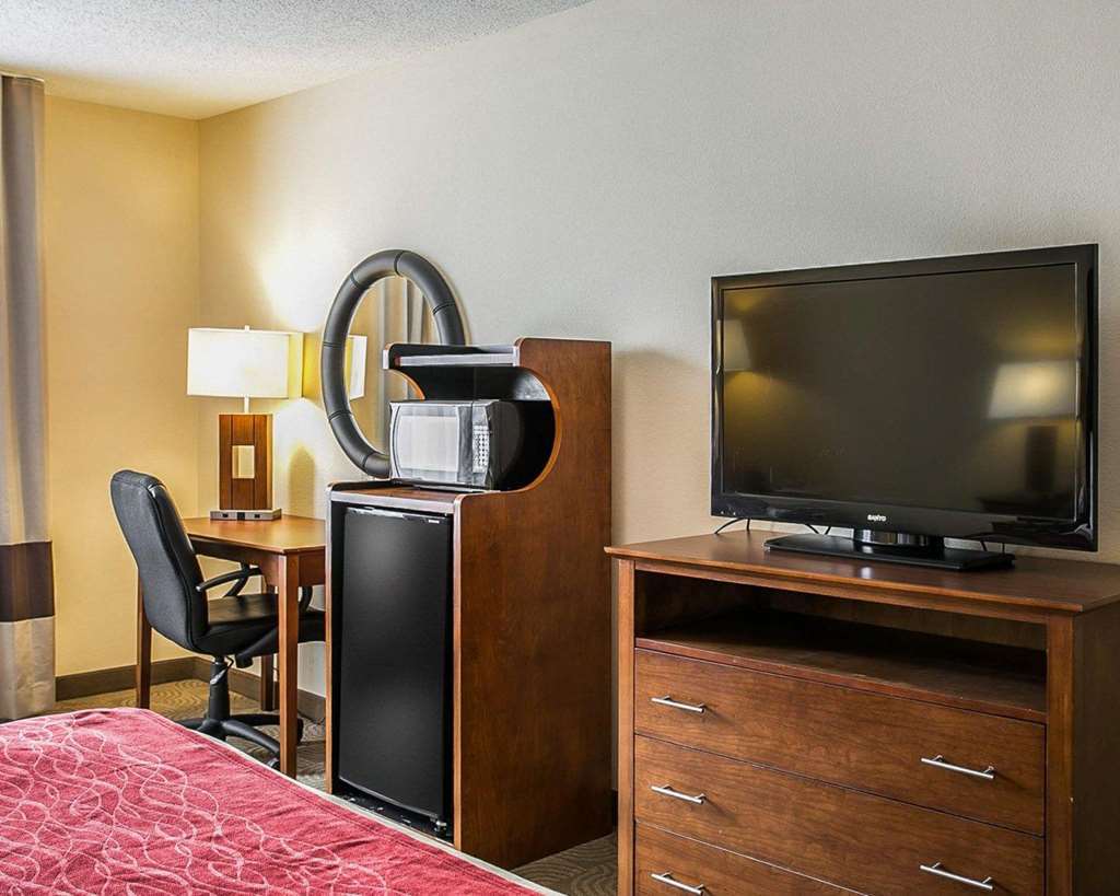 Comfort Inn & Suites Santee I-95 Δωμάτιο φωτογραφία