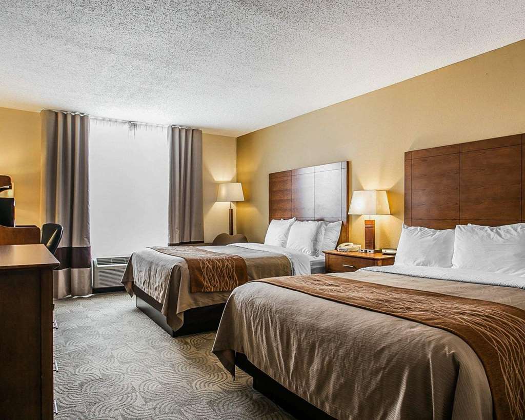 Comfort Inn & Suites Santee I-95 Δωμάτιο φωτογραφία