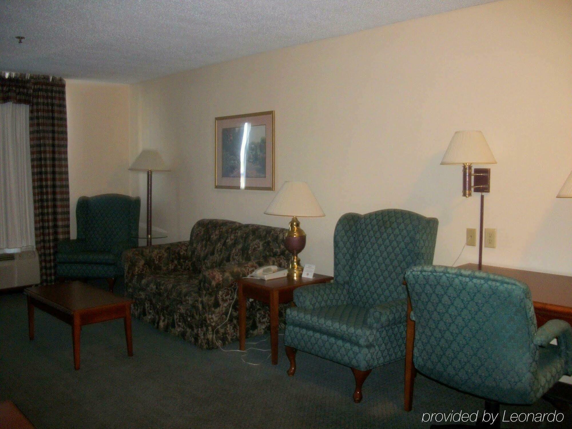 Comfort Inn & Suites Santee I-95 Εξωτερικό φωτογραφία